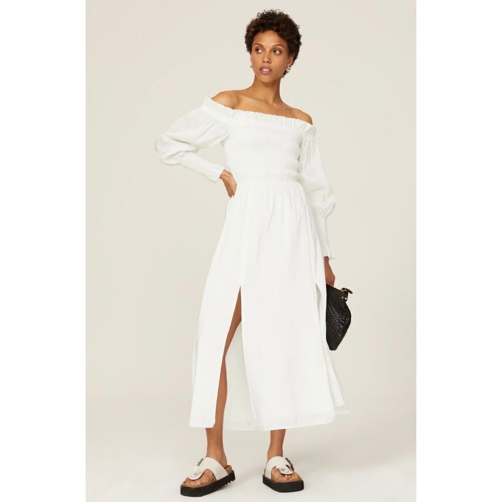 Allsaints Larydress